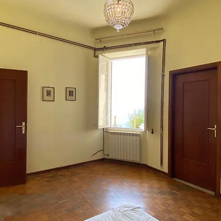 Prima Collina Ampio Vista Mare Апартаменты
