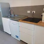 Apartment Prima Collina Ampio Vista Mare *