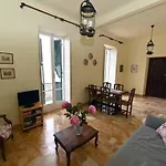 Apartman Prima Collina Ampio Vista Mare *
