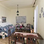 Prima Collina Ampio Vista Mare