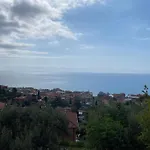 Prima Collina Ampio Vista Mare * Alassio