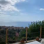 Prima Collina Ampio Vista Mare Apartman Alassio
