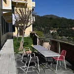 Apartman Prima Collina Ampio Vista Mare Alassio