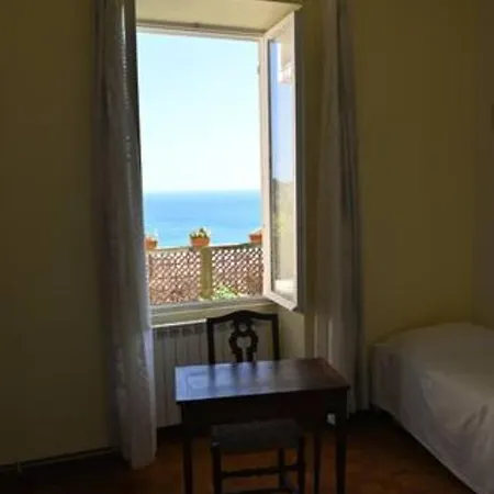 Prima Collina Ampio Vista Mare * 阿拉西奥