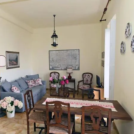 Prima Collina Ampio Vista Mare