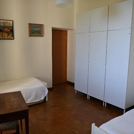 Prima Collina Ampio Vista Mare 公寓 阿拉西奥