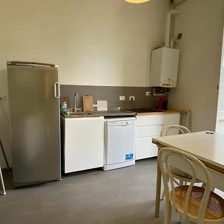 Prima Collina Ampio Vista Mare 公寓 阿拉西奥