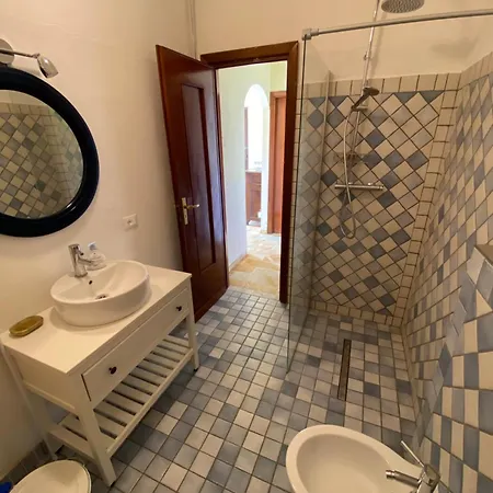 Prima Collina Ampio Vista Mare Appartement *