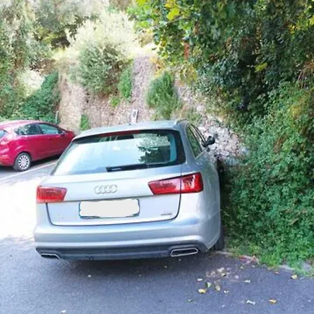 Prima Collina Ampio Vista Mare