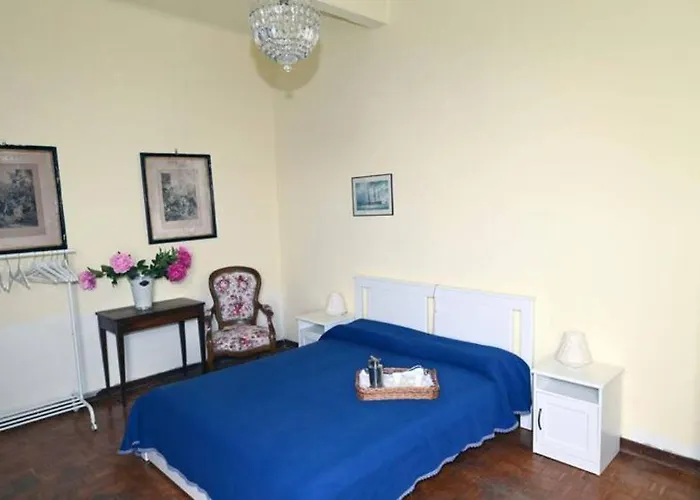 Prima Collina Ampio Vista Mare * Alassio