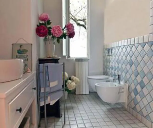 Apartment Prima Collina Ampio Vista Mare *