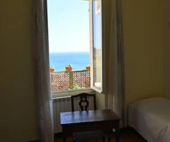 Prima Collina Ampio Vista Mare * Alassio