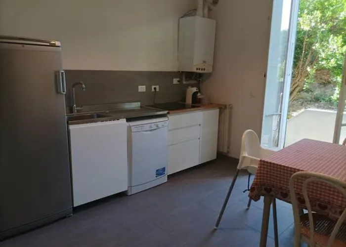 Prima Collina Ampio Vista Mare Alassio