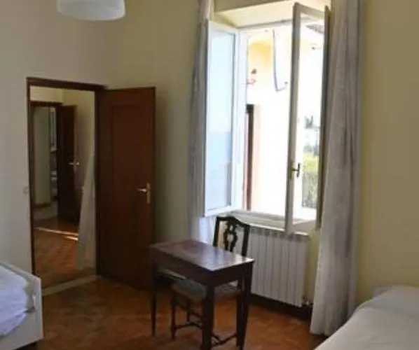 Prima Collina Ampio Vista Mare *