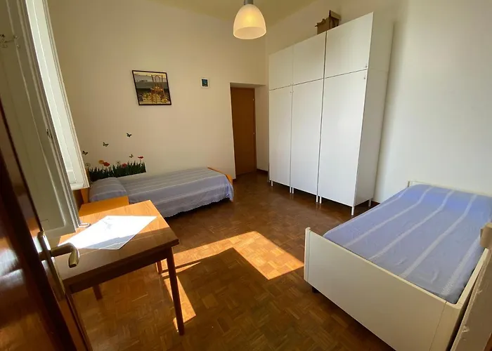 Prima Collina Ampio Vista Mare Apartman Alassio