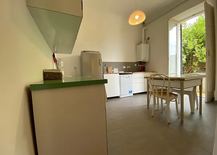 Prima Collina Ampio Vista Mare * Alassio