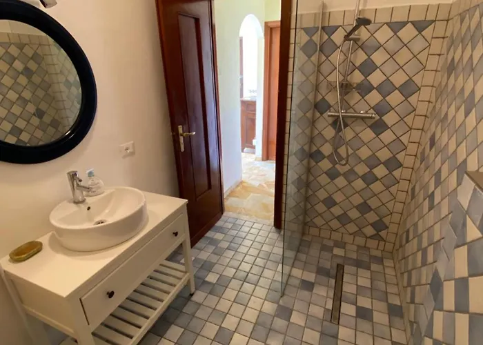 Prima Collina Ampio Vista Mare Apartman *