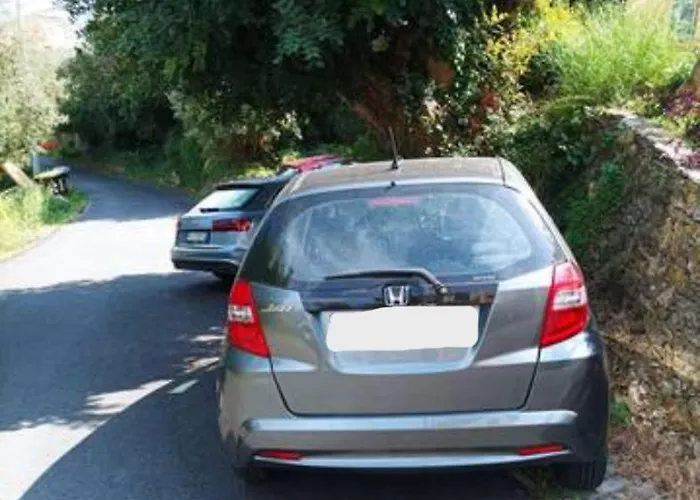 Prima Collina Ampio Vista Mare *